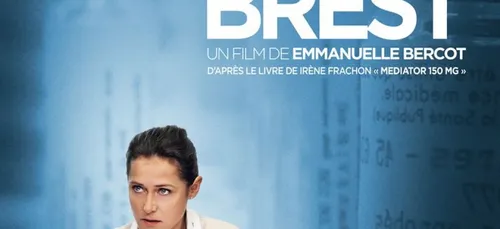 Sortie 23/11: La fille de Brest