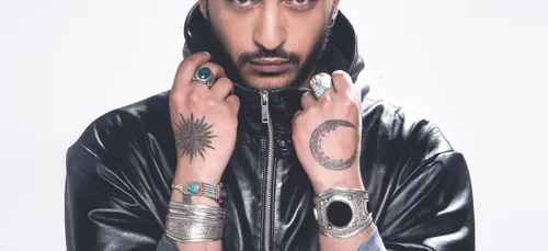 Slimane invité de Quentin