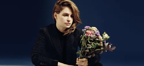 Christine & The Queens dans les meilleures chansons de l'année