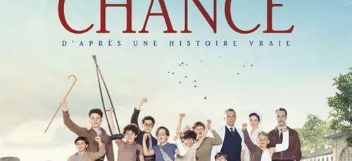Sortie 30/11: Les enfants de la chance