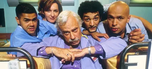 Une suite pour la série culte H?