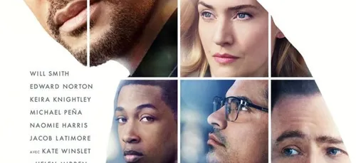 Voici le film à gros casting de noël