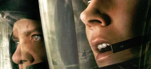 Sortie 07/12: Premier Contact