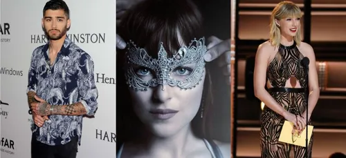 Taylor Swift et Zayn, le clip