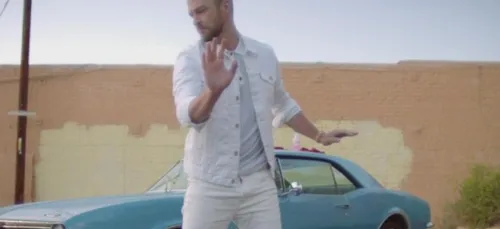 Justin Timberlake fait le show aux Oscars