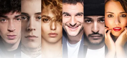 Revivez le Voltage Live du 9 décembre