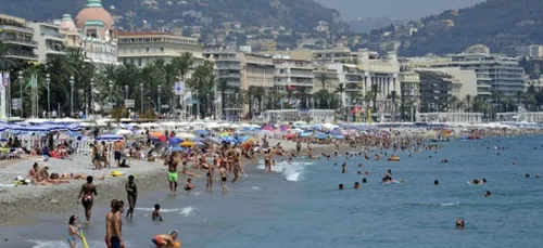 Ils voulaient aller à Nice...Ils vont finir en Serbie!