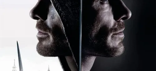 Sortie 21/12: Assassin's Creed