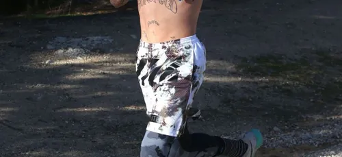 Justin Bieber condamné par la justice argentine