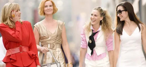 Sex & The City aura un 3ème film