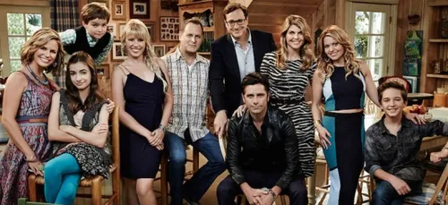 Une saison 3 pour la fête à la maison