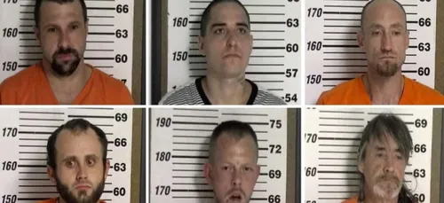 La grande évasion par les WC