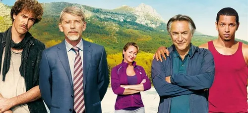 Sortie 28/12: Père Fils Thérapie!