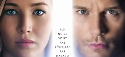 Chronique Ciné du 31 décembre 2016