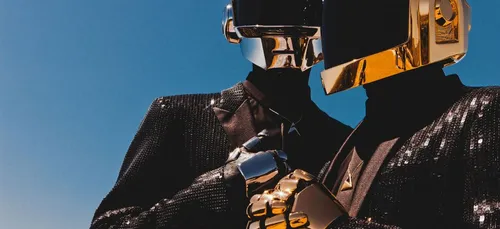 Les Daft Punk de retour aux Grammy