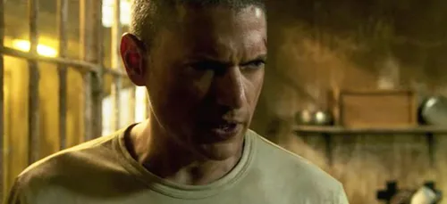 Prison Break revient le 4 avril
