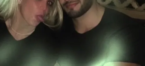Britney Spears a-t-elle retrouvé l'amour?