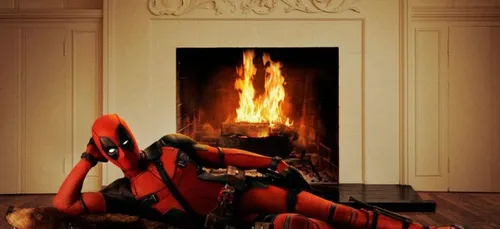 Deadpool 2 en 2018 ?