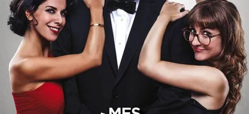 Sortie 04/01: Mes Trésors