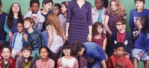 Sortie 04/01: Primaire