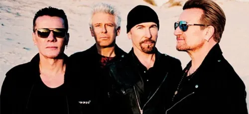 Une second Stade de France pour U2