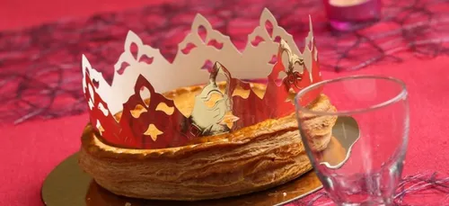 La galette aux diamants