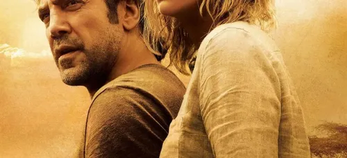 Sortie 11/01: The Last Face