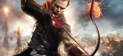 Chronique ciné du 14 janvier 2017