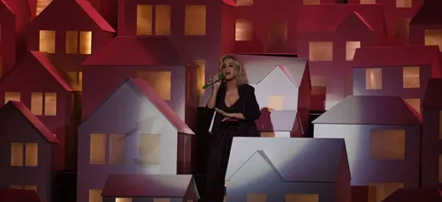 Le palmarès des Brit Awards 2017