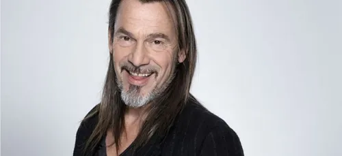 Florent Pagny se fait braquer sa Porsche