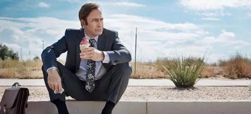 Better Call Saul revient pour une saison 3