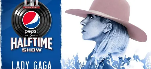 Le Superbowl de Lady Gaga se prépare