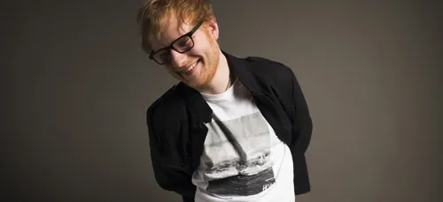 Donald Trump a obligé Ed Sheeran à décaler son album