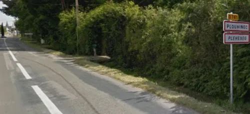 Les deux communes au même nom