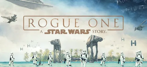 Le milliard pour Rogue One