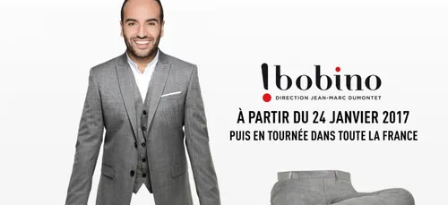 Kamel Le Magicien invité de Sandra & Miko sur voltage