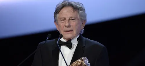 Pas de césars pour Roman Polanski