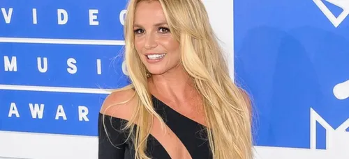 Le biopic sur Britney Spears se dévoile