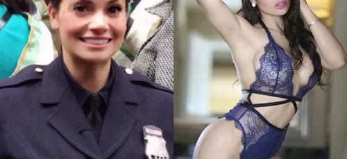 La double vie de Samantha Sepulveda