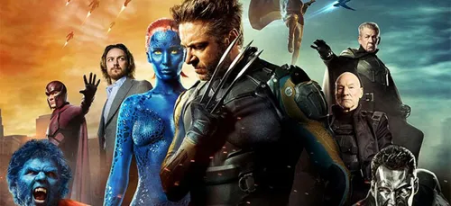 Une série X-Men à venir?