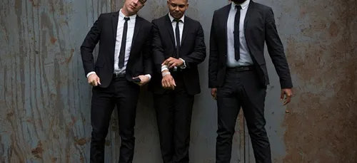 "Run Up", le nouveau Major Lazer avec Nicki Minaj