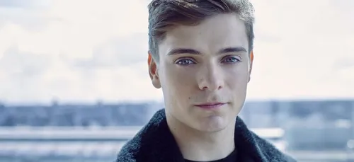 Martin Garrix dévoile son nouveau titre avec Dua Lipa