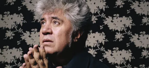 Pedro Almodóvar président du Festival de Cannes 2017