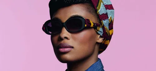 Imany dévoile enfin le clip de "Don't Be So Shy"