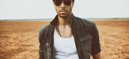 Enrique Iglesias lance son nouveau single