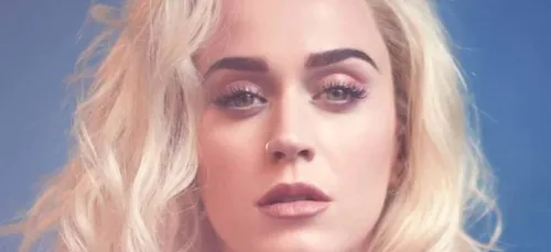 Katy Perry tease deux nouveaux inédits