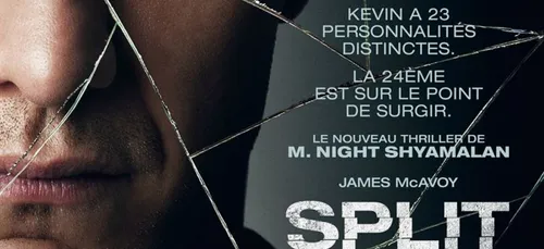 M. Night Shyamalan sort son nouveau film aujourd'hui