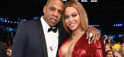 Beyoncé & Jay-Z en duo pour Dj Khaled