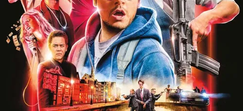 La nouvelle comédie de Kev Adams ce mercredi