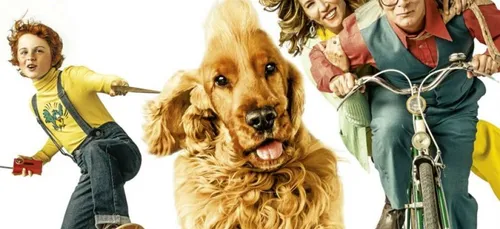 Boule et Bill reviennent au cinéma